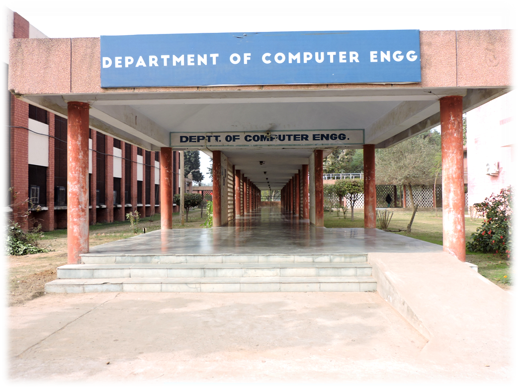 Computer Department