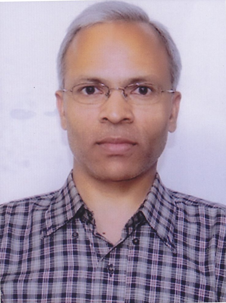 Awadhesh Kumar Singh – National Institute of Technology, Kurukshetra