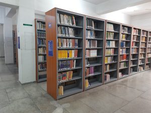 NIT KU library